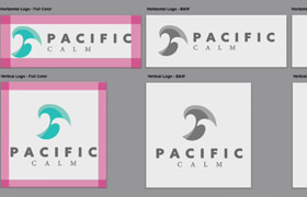 Udemy - Logo Design Mastery In Adobe Illustrator