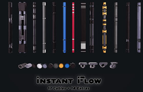 InstantFlow Pro Pack