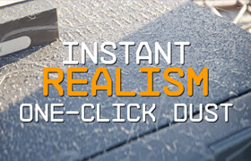 One Click Dust Instant Realism