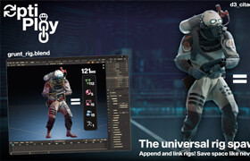 Optiploy