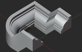 Sweep Modifier