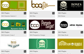 BAO Plugins Bundle