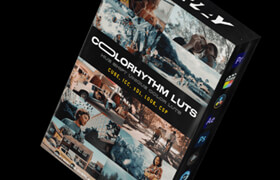 LUTs Collection 1 June 2024