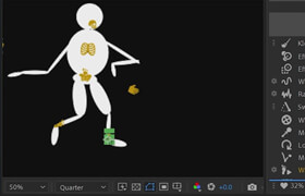 Udemy - An Ultimate After Effects Masterclass - Beginner to Pro VFX