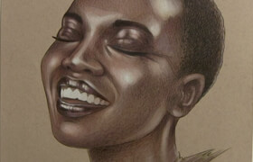Udemy - Realistic Skin Tone Coloring