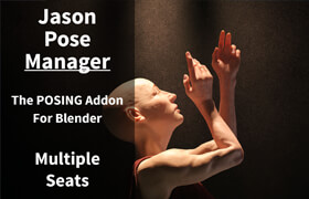 Jason Pose Manager