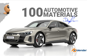 Maml Mouval Automotive Materia