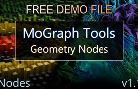 Mograph Tools