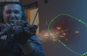 Udemy - Adobe After Effects CC Mastery Course - VFX + Motion Design