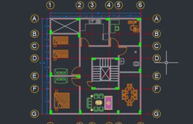 Udemy - AutoCAD 2D for Civil Engineers Step-by-Step Drafting Guide