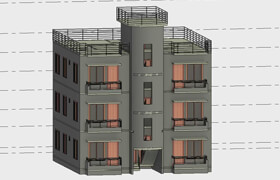 Udemy - Autodesk Revit Complete Beginner to advanced level Course