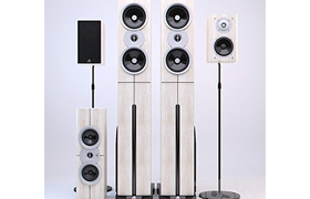 Column AVE Extra Cinema EC-360E