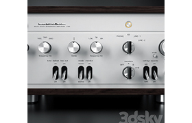 Luxman L-305