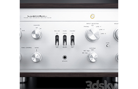 Luxman SQ-38U