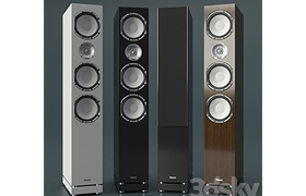 Floor acoustic Magnat Quantum 807