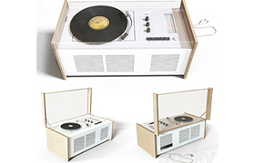 BRAUN SK55