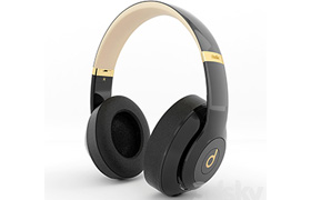 Headpones Beats studio