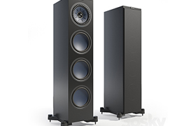 Acoustics KEF Q950