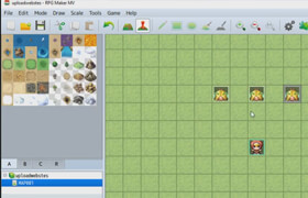 Udemy - Rpg Maker Mz Online Game Add Online Features To Game