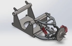 Udemy - SOLIDWORKS Essentials A Project-Based Approach