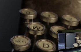 Auto Focus Camera