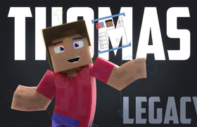 Thomas Rig Legacy
