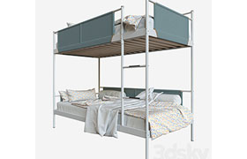 Ikea Vitval