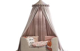 Bodhi Toddler Bed 2