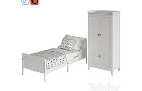 Ikea SUNDVIK