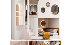 kids bedroom 07