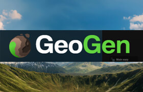 JangaFX GeoGen