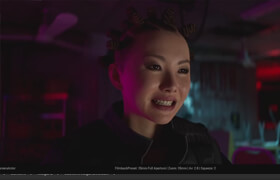 Udemy - Unreal Engine 5.6 Metahuman Music Video Crash Course