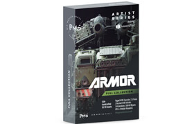 BigMediumSmall - Armor