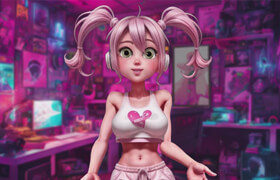 Udemy - Animate Your First Character Fast in Cartoon Animator 5