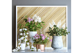 Spring flowers 2
