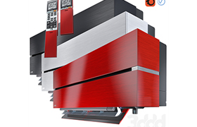 Mitsubishi electric