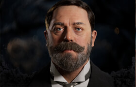 Gumroad - Michael Cauchi - John Singer Sargent