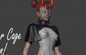 JiggleGen