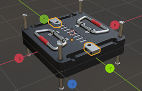 JMesh Tools