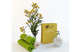 flower set