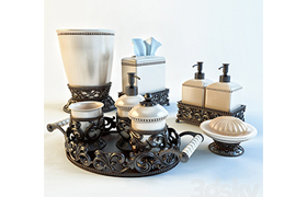 Flower set-001