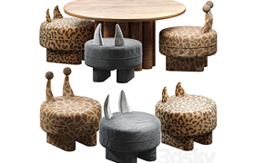 Kids Furniture 01