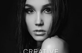 Creative Black & White Photography - 1st Edition, 2025 (PDF) - book