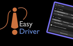Easy Driver