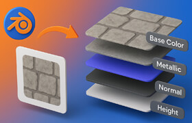 One-Click PBR Pro