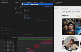Udemy - Master Premium Viral Motion Graphics in Adobe After Effects