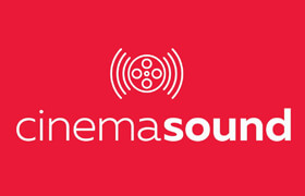 Mzed - Mark Edward Lewis - Cinema Sound