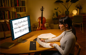 Steinberg Dorico Pro