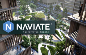 Symetri Naviate Suite for Autodesk Revit
