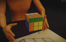 Udemy - Learn Blender By Creating 3D Visuals For Documentaries